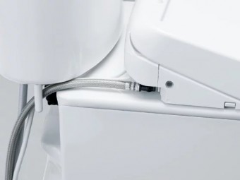 “手すり+収納”で浴室すっきり♪あたたかさも保てるバスルーム 目黒区S様邸 “手すり+収納”で浴室すっきり♪あたたかさも保てるバスルーム 目黒区S様邸